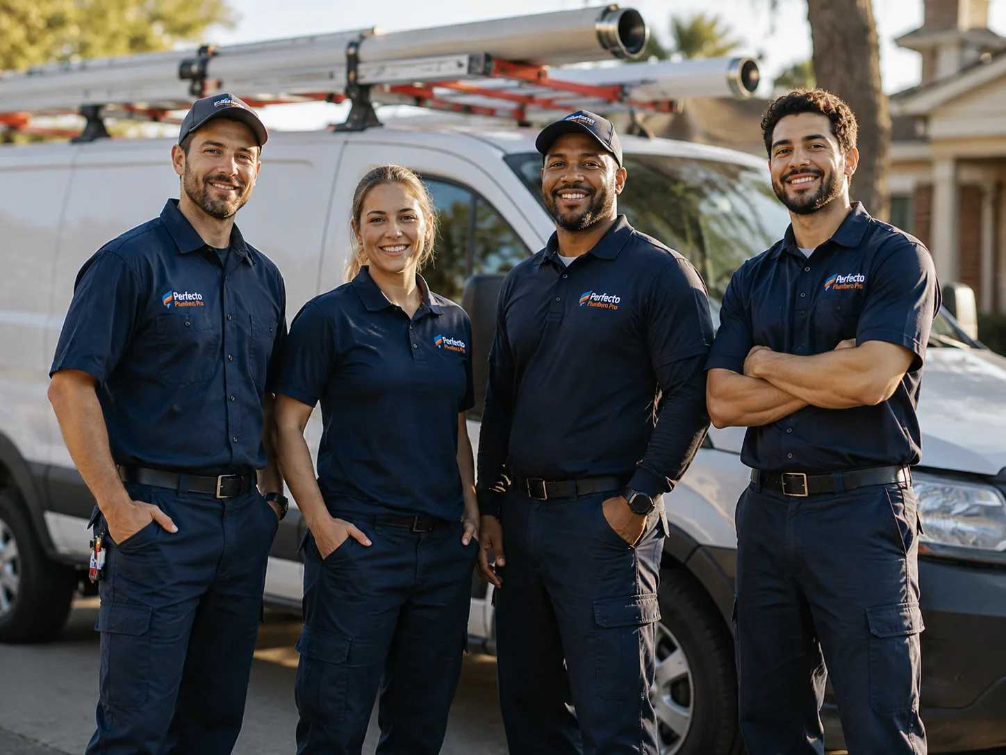 Emergency Plumber Near Me in Mccaulley, TX near me